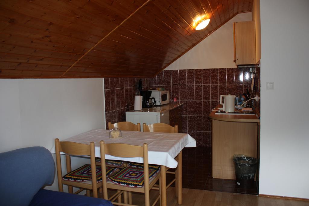 Apartment Jelena Seliste Dreznicko Værelse billede