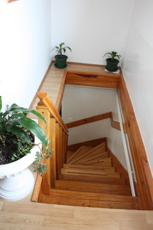 Apartment Jelena Seliste Dreznicko Værelse billede