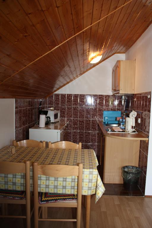 Apartment Jelena Seliste Dreznicko Værelse billede