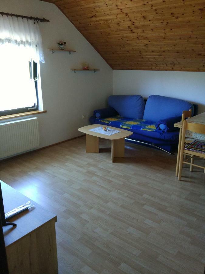 Apartment Jelena Seliste Dreznicko Eksteriør billede